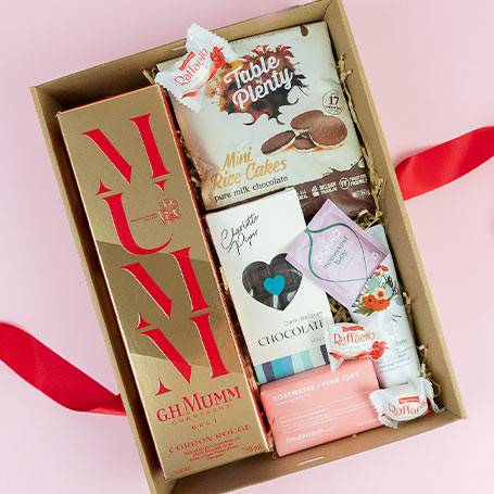 Tasty Box Home Mothers Day