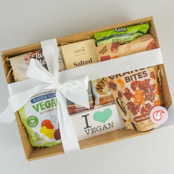 Vegan Sweet Tooth