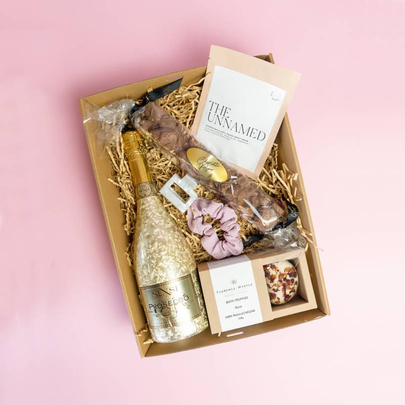 Why Tasty Box is the Best Mother’s Day Gift Box