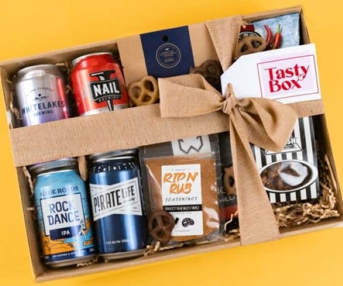 Corporate Gift Boxes – 5 Steps to Determine Best Corporate Gift