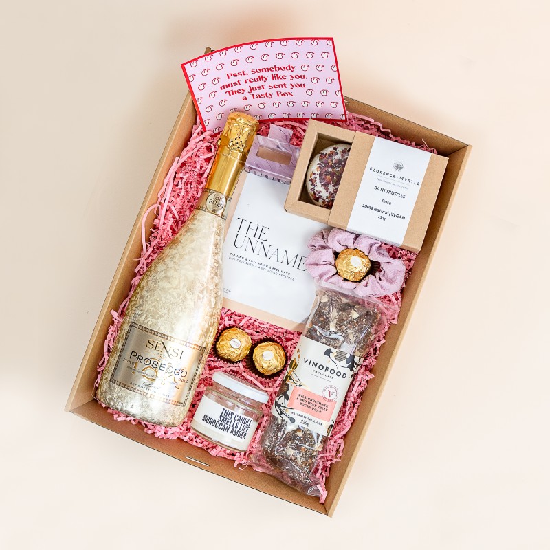 Our Gift Box