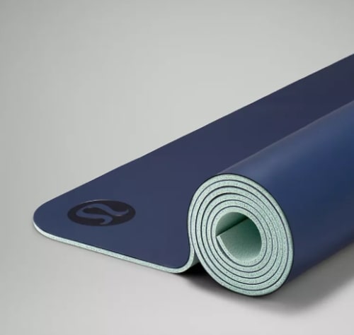 Lululemon Arise Yoga Mat