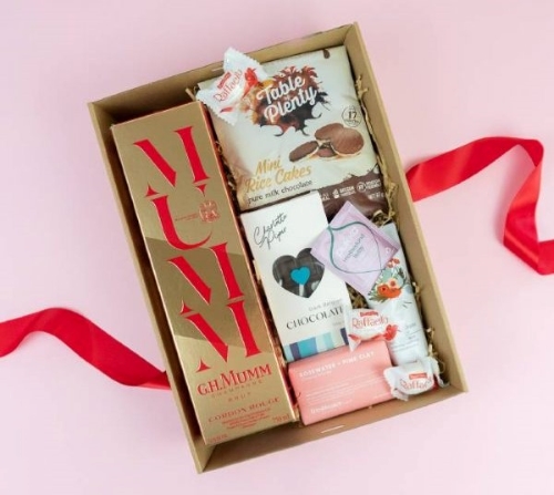 Mother’s Day Gift Hamper from Tasty Box