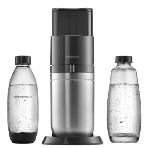 Soda Stream Sparkling Water Machine