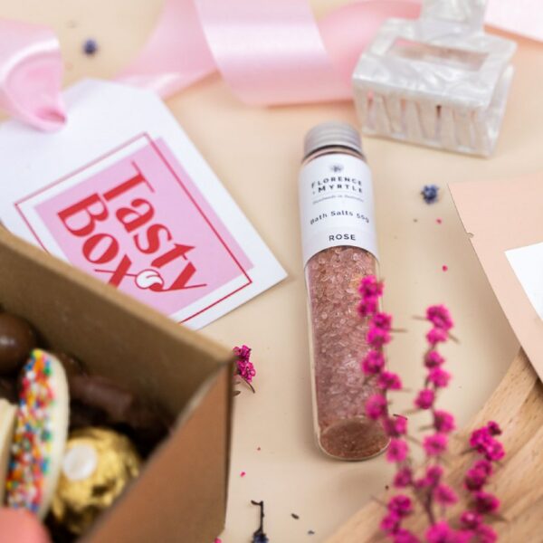 Tasty Box Treat Yourself Boxes