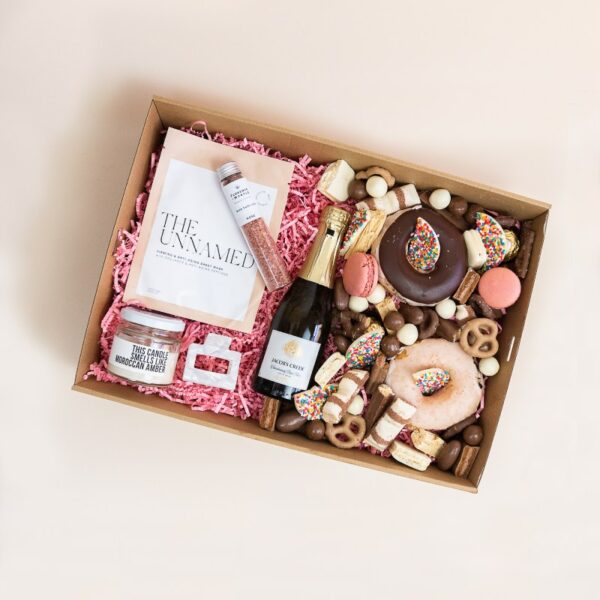 Tasty Box Treat Yourself Boxes