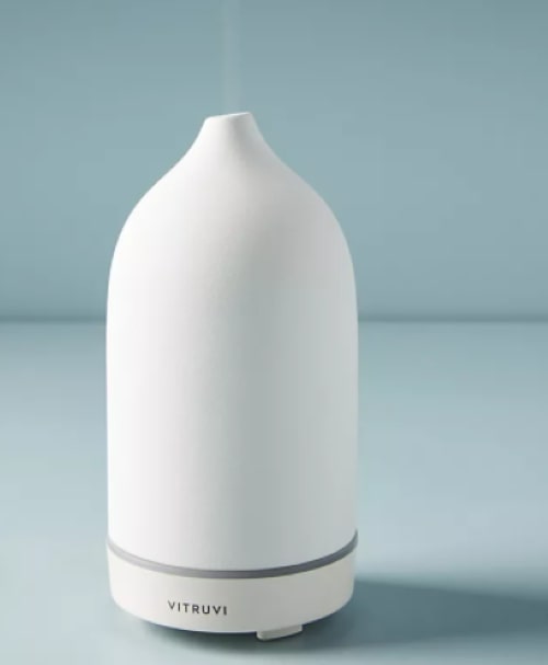 Vitruvi Stone Essential Oil Diffuser