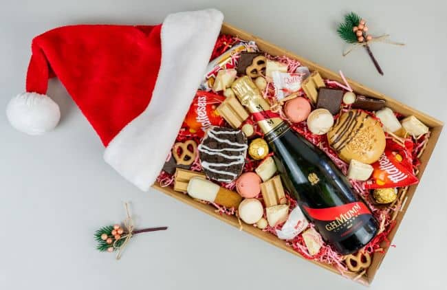 The Nine Best Christmas in July Gifts