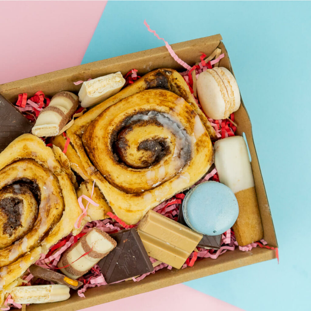 Ideal Gift Boxes Perth Tasty Box